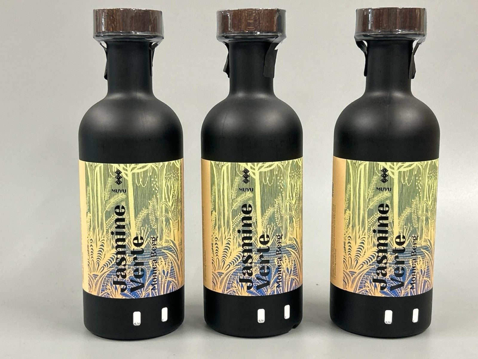 MUYU JASMINE VERTE LIQUEUR / 50CL / 24%  cheapest available anywhere