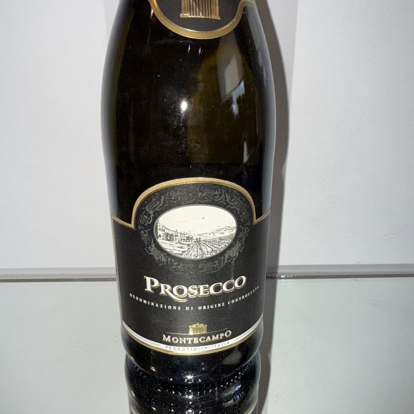 Montecampo Prosecco
