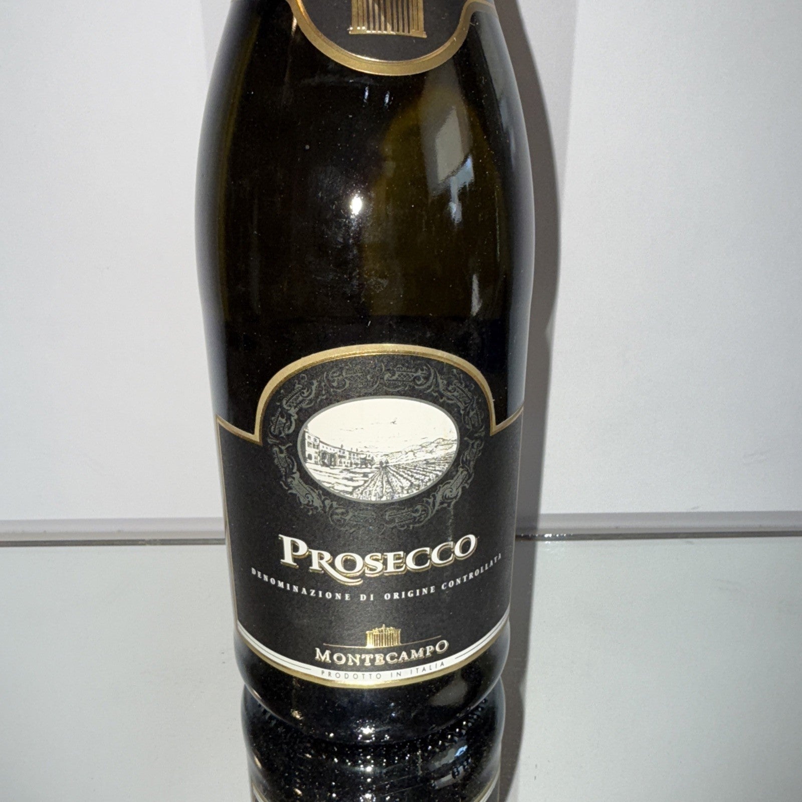 Montecampo Prosecco