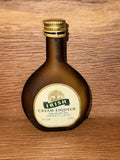 Irish Cream Liqueur Miniature ( Empty)