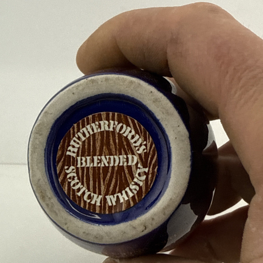 Rutherfords “1977 The Queen’s Silver Jubilee” Miniature Full