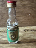 Anisette San Marino Miniature