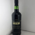 1990 Morgan Brothers Late Bottled Vintage Port M&S 75cl – Bottled 1996
