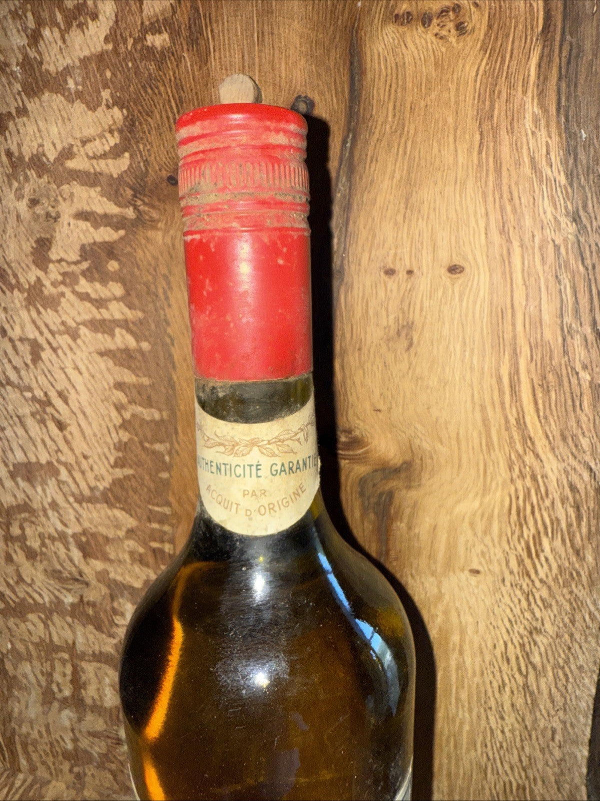 Calvados Du pays D'auge 42% cideries du calvados