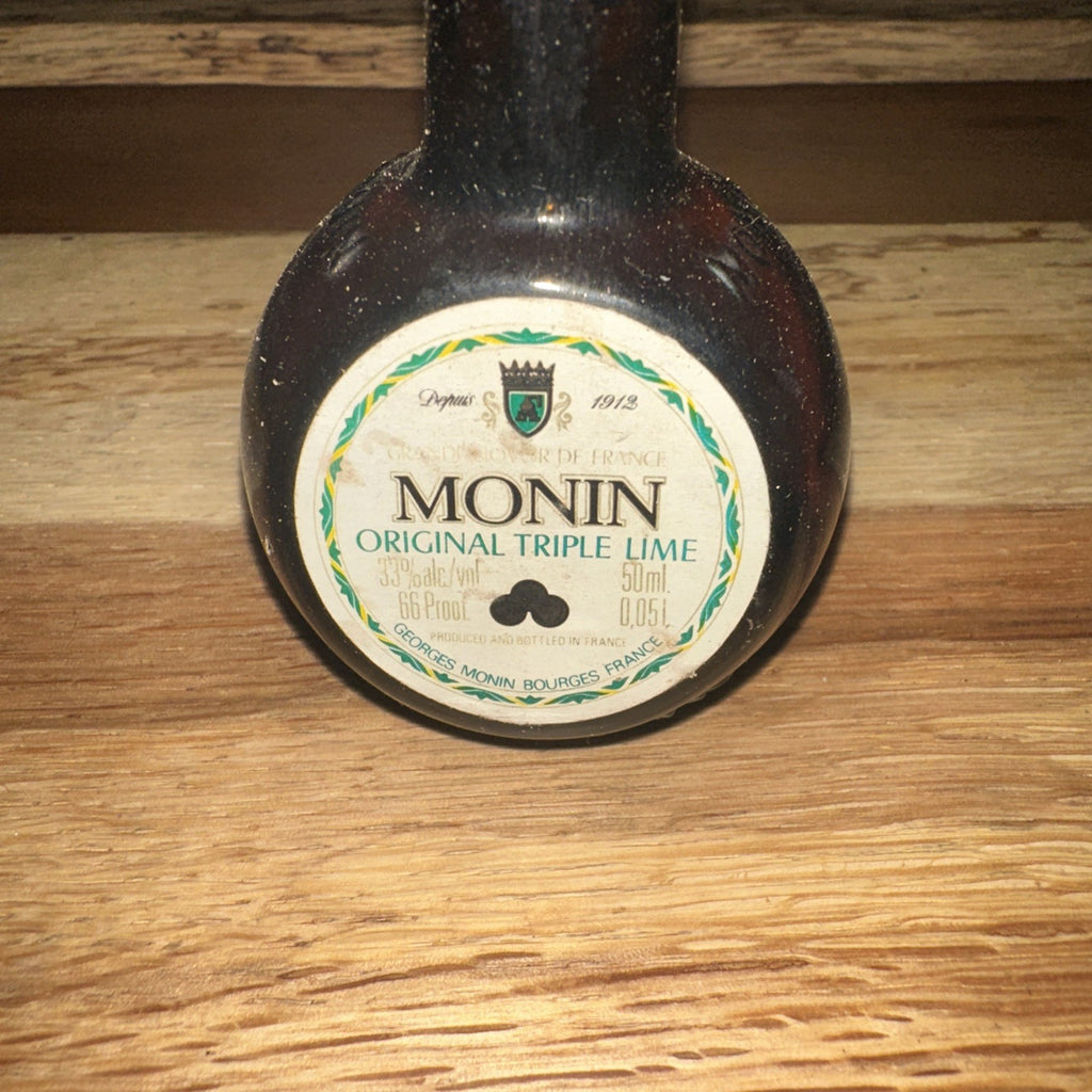 Loch More Whisky miniature