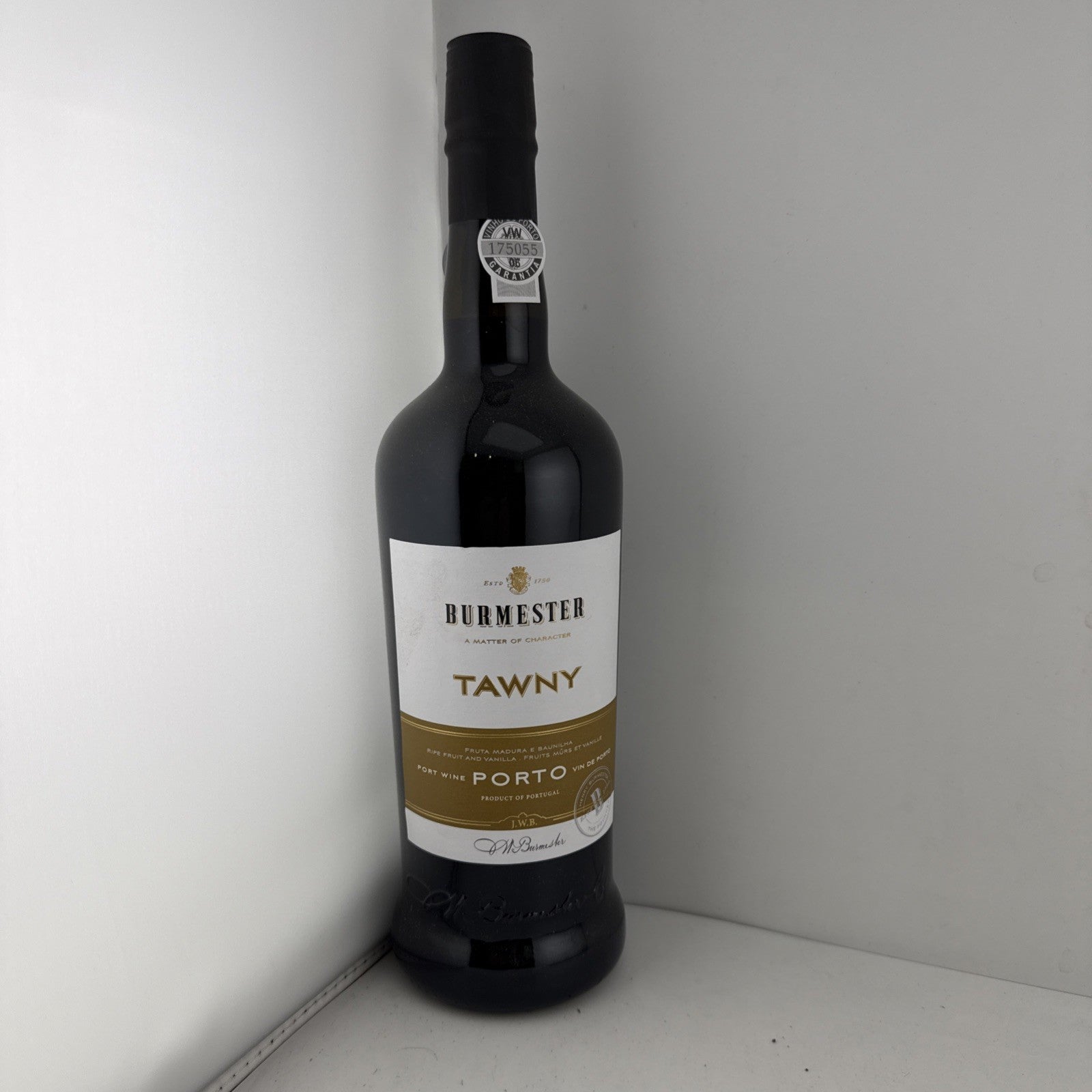 Burmester Tawny Port