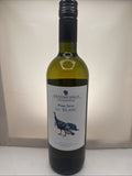 Hatzimichalis Prima Terra Le Blanc 2022. Central Greece PGI. 75cl 13%.