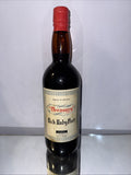 Treasury” Rich Ruby Port Dated 1970s Pearling And Cawdron
