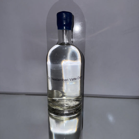 Nelson's Neelambrari Vatte  Original Gin 40% 70cl