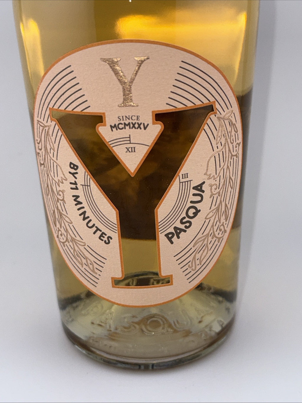 Pasqua “Y” Rosé Trevenezie 2020