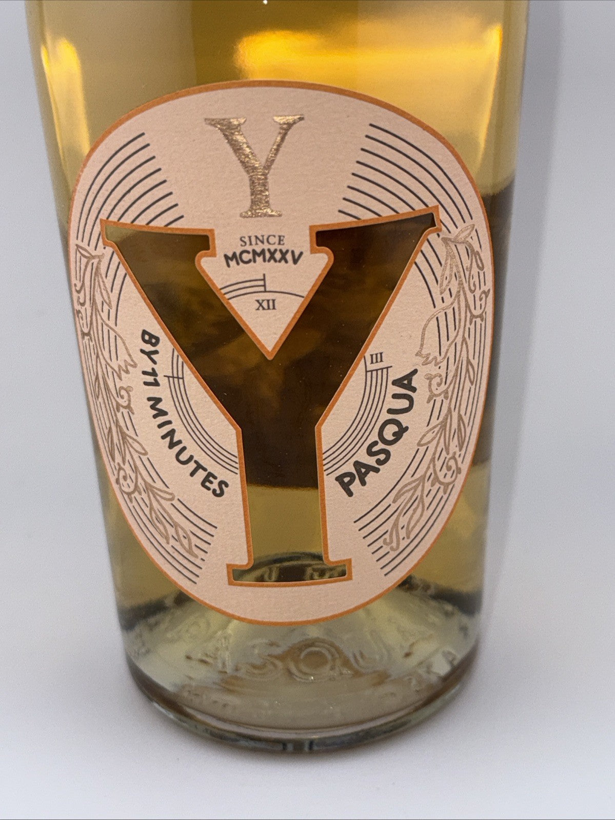 Pasqua “Y” Rosé Trevenezie 2020