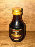 Gallways Irish Coffee Liqueur  Miniature