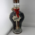 Bols 4 way 1950s creme de menthe, apricot brandy, cherry brandy, triple sec