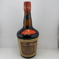 Vintage Tia Maria Coffee Liqueur 55 Proof 24 2/3 Floz 1970s
