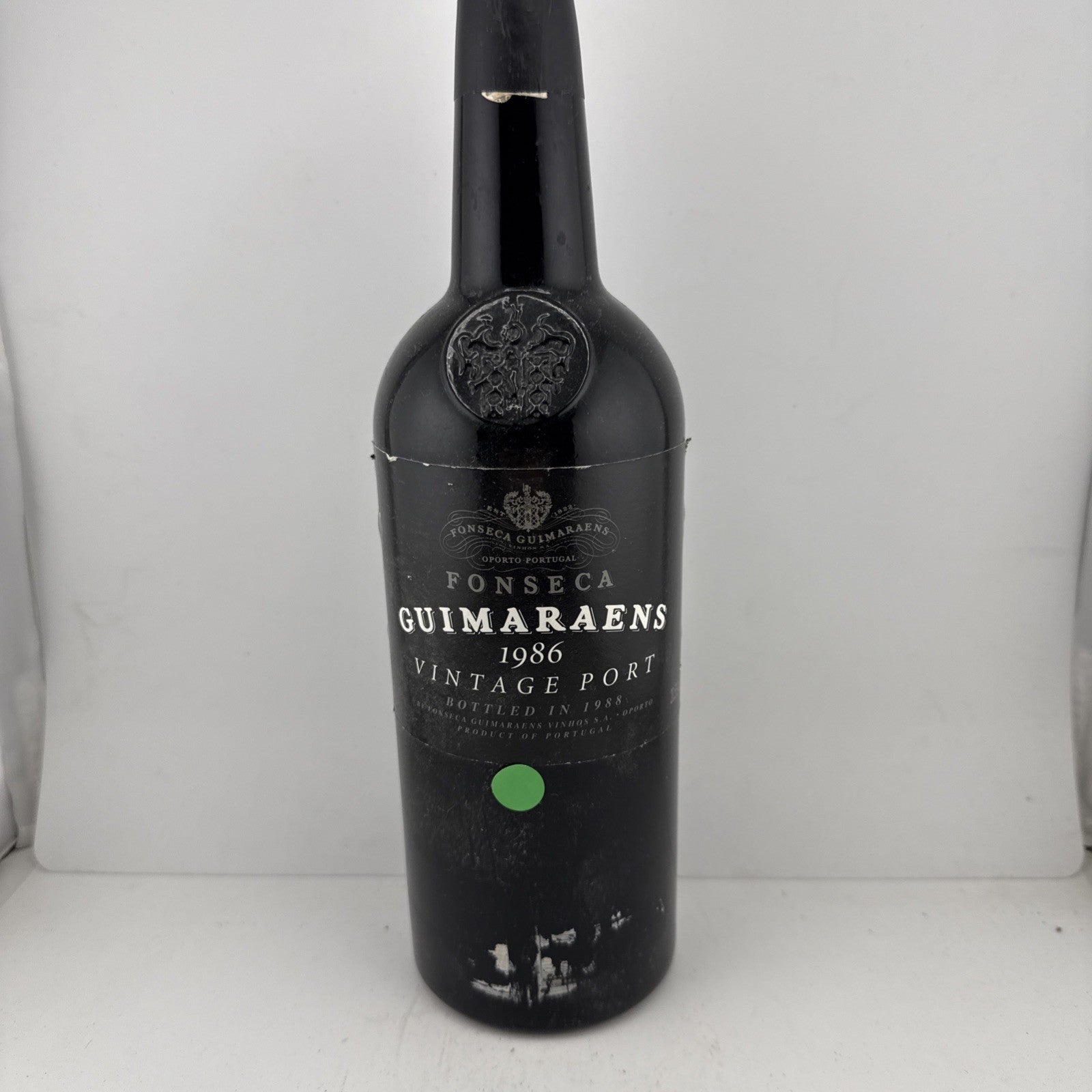 Fonseca Guimaraens Vintage Port 1986 75cl