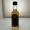 St Michael 8yo Highland Malt — 5cl Whisky Miniature — Marks & Spencer