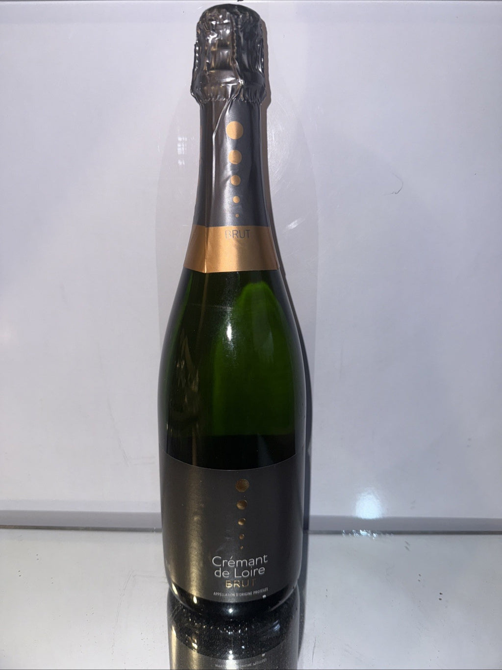 Langlois-Château Crémant de Loire Brut NV