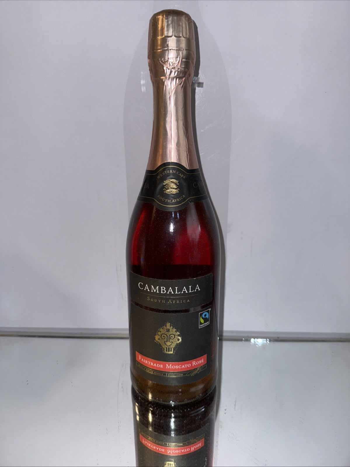 First Cape Encounter Bay Sparkling Rose