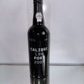 Calibre 2007 Late bottled vintage Port