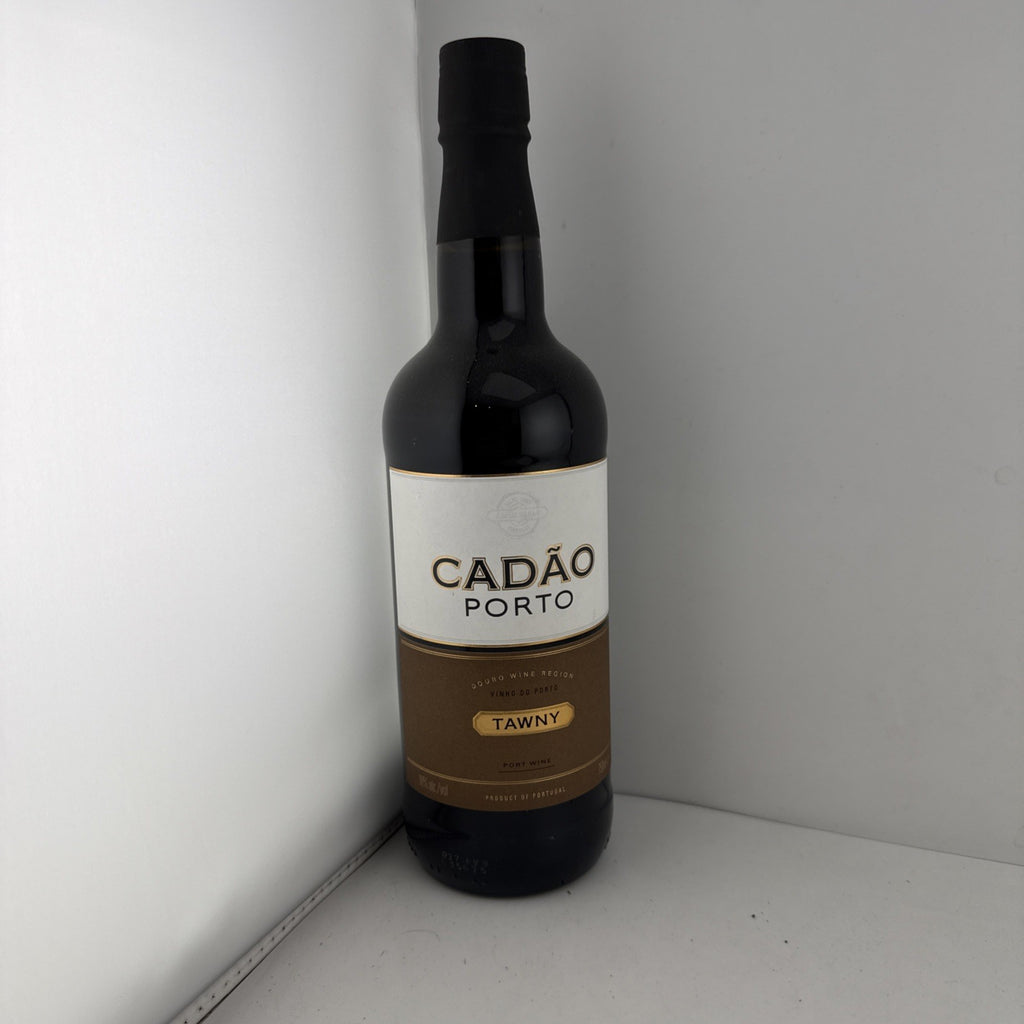 Cadão Tawny Port