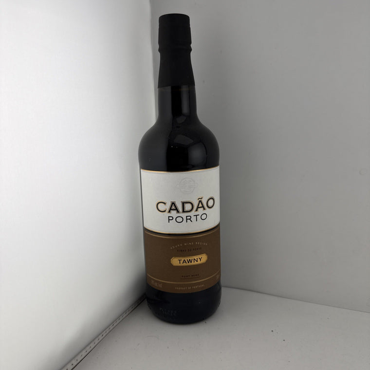 Cadão Tawny Port