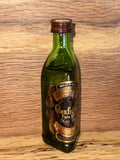 1970s Glenfiddich  Pure Malt Miniature Vintage Full