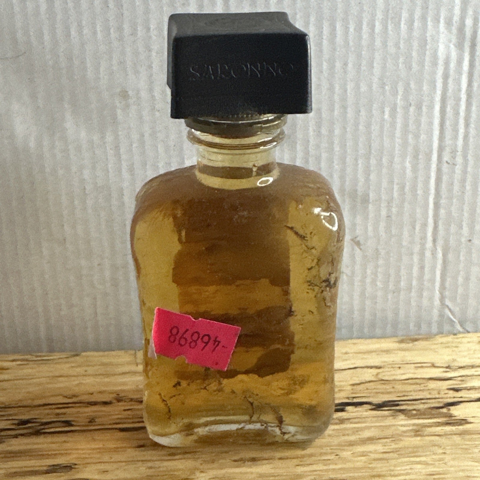 Disaronno Originale Amaretto liqueur miniature