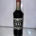 Niepoort Porto Colheita 1952 Excellent Cond.