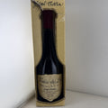 Vintage Joseph Cartron Fraise des Bois wild strawberry liqueur, 70cl, boxed.
