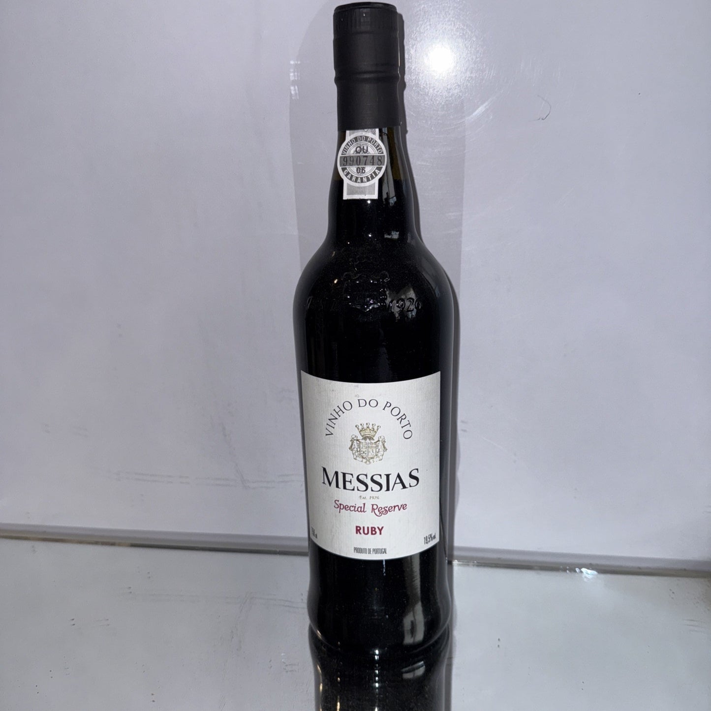 Messias Special Reserve Ruby Port