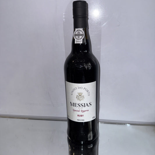 Messias Special Reserve Ruby Port
