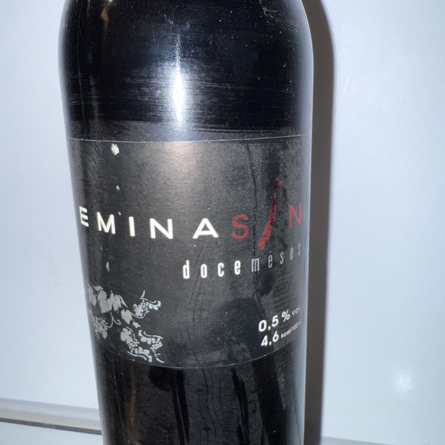 Bodega Emina Eminasin Docemeses 2013