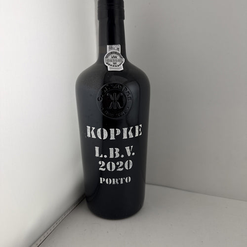 Kopke Late Bottled Vintage 2020 Port