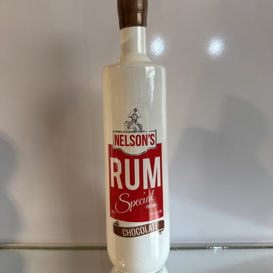 Nelson's Chocolate Rum 41% 70cl