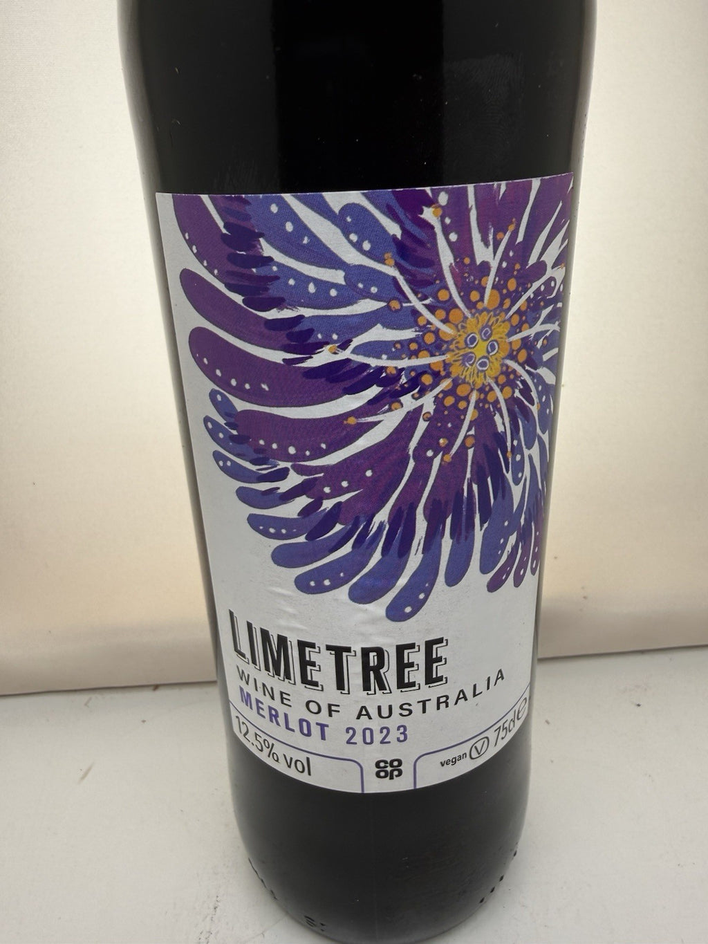Limetree Merlot 2023 Australia