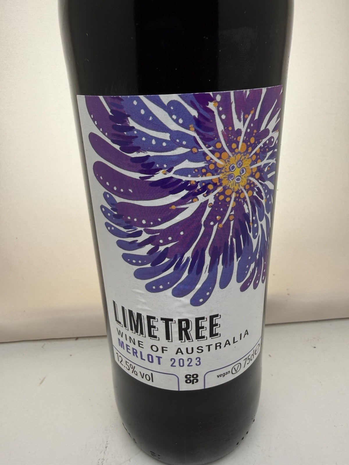 Limetree Merlot 2023 Australia