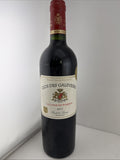 Clos des Galevesses 2015 Lalande-de-Pomerol Bordeaux Wine