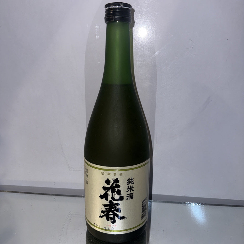 Kubota Kōju (紅寿) Junmai Ginjō (純米吟醸),