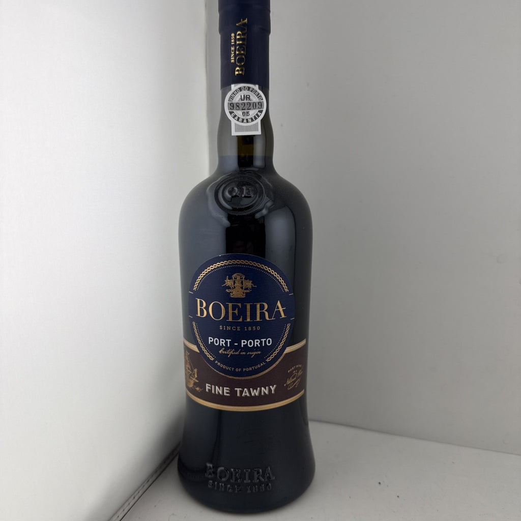 Boeira Fine Tawny Port