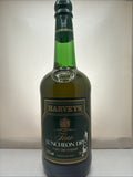 Harveys Fino Luncheon Dry — Very Dry Sherry. 1980s–90s bottling. Sealed.