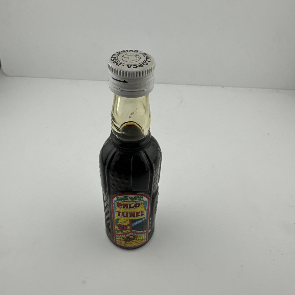 Palo Tunel liqueur Miniature