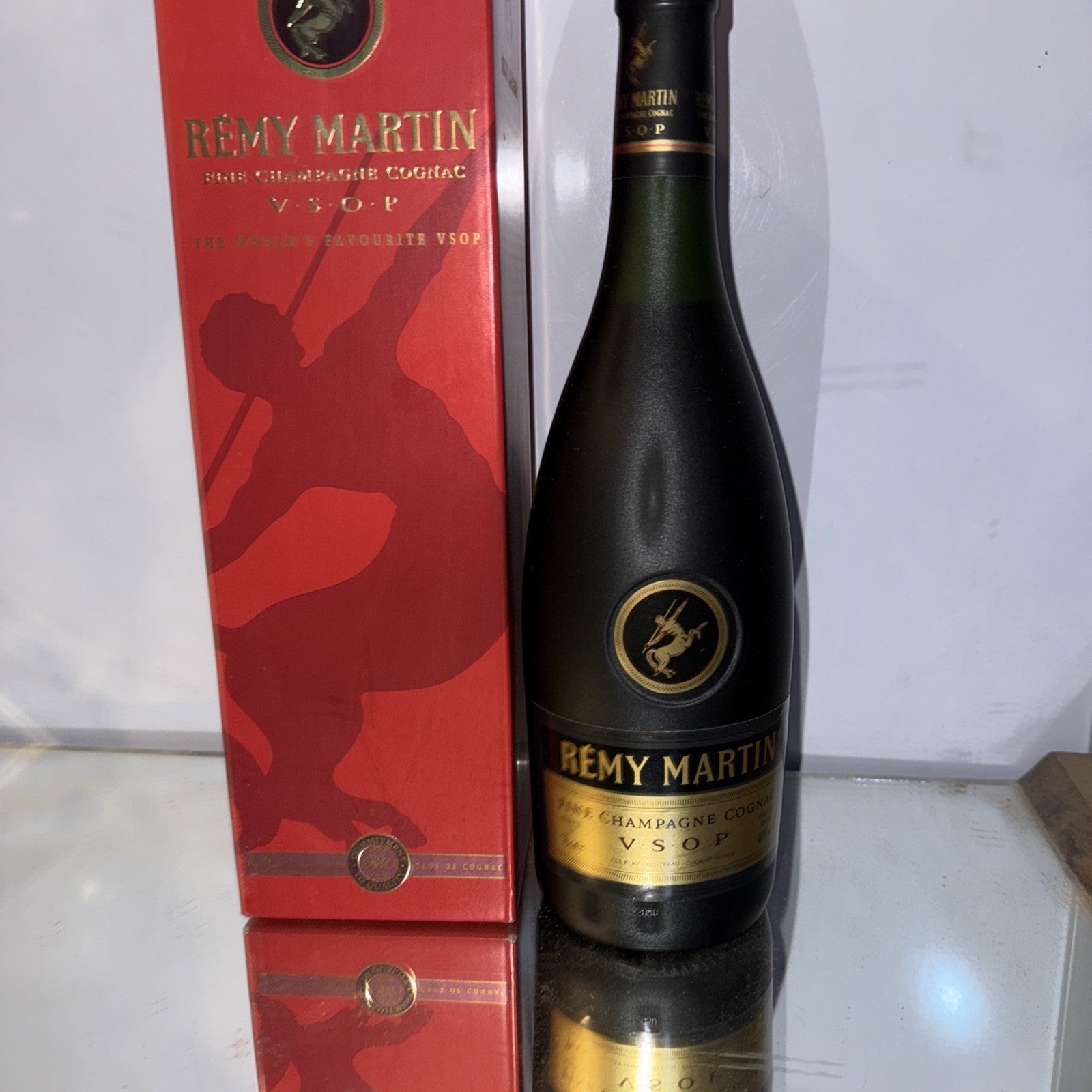 Remy Martin VSOP cognac 40% Abv 70cl