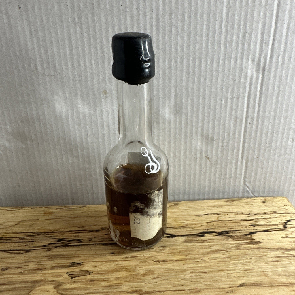 Clos Minotte Calvados Vieux aged 18 years ("18 ANS") miniature