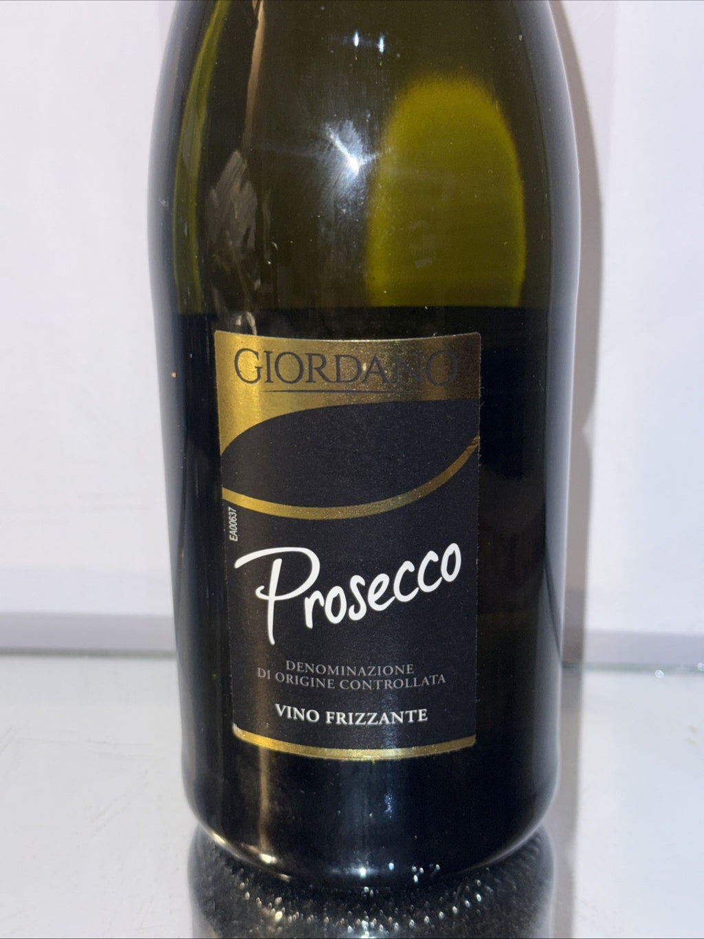 Alessandro Gallico Prosecco Spumante