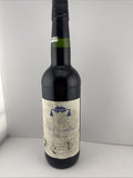 Fine Old Amontillado Sherry Christ Church Oxford c.1960s–70s