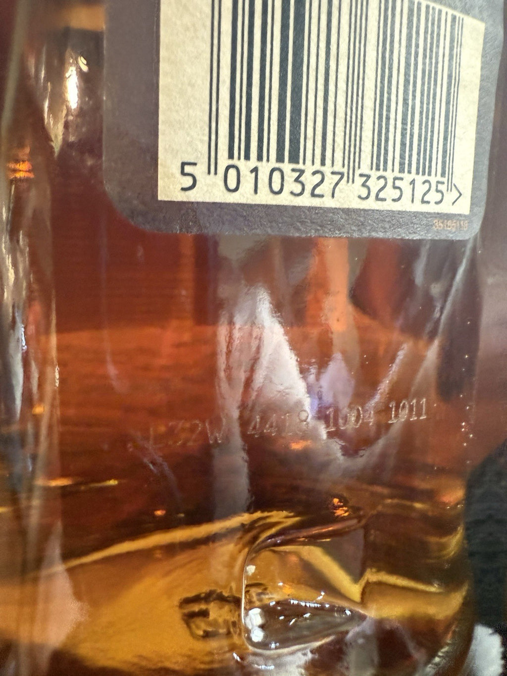 Glenfiddich 15 Year Old Solera Vat  Malt Whisky Boxed 2019