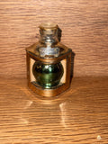 Coach Lantern Miniature ( Empty)
