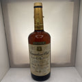 Canadian Club Premium · Hiram Walker · Vintage Canadian Whisky · 1L · Late 1970s