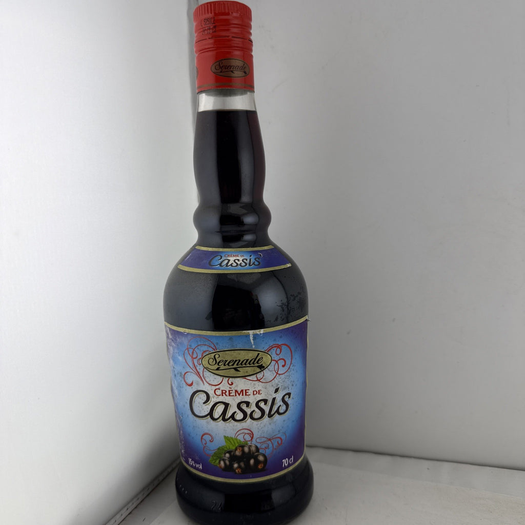 Lejay-Lagoute Sirop de Grenadine French Grenadine Syrup 75cl Prob 1980s/90s