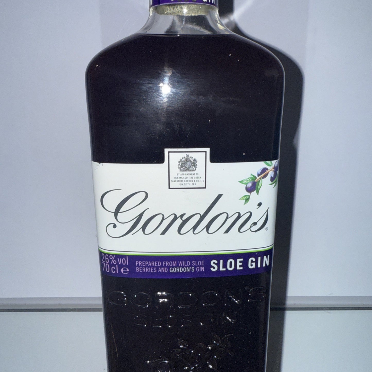 Gordon's Sloe Gin 75 cl